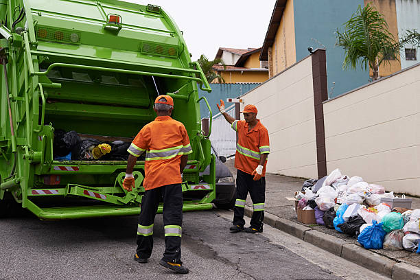 Best Construction Debris Removal in Powell, WY